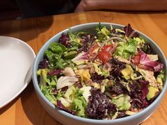 主厨沙拉-TIAGO HOME KITCHEN(王府中环店)