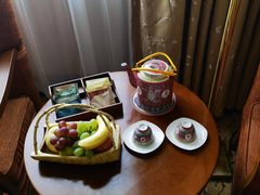 -杭州香格里拉饭店
