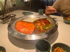-新辣道鱼火锅(上地华联店)