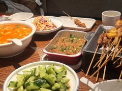 -管氏翅吧(地安门店)