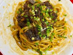 -邓邓胖姐拌面(濉溪路店)