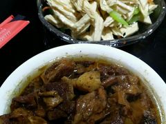 -宛平李记小吃(东关街店)