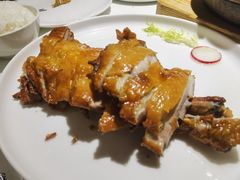 -小放牛炒菜馆(裕华万达店)