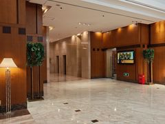 -瑞诗酒店-西餐厅