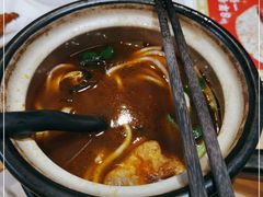 -姐弟俩土豆粉(同城街华联店)