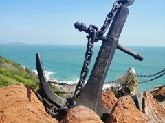 -三亚蜈支洲岛旅游区