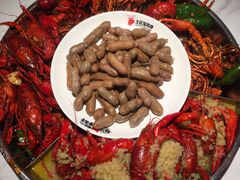 -王红军龙虾(盐仓桥店)