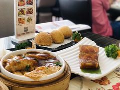 -虾饺妹·粤式手工点心(水荫路店)