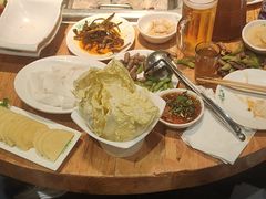 -草原塞蛮羊火锅城(港湾店)