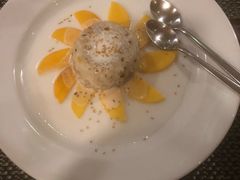 -Old House Restaurant