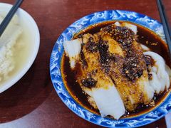 -张明富面皮店(东大街店)