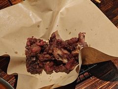-破店肥哈·海鲜·烧烤(郑州银泰inPARK店)