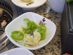 -安又胖韩国烤肉(美罗城店)