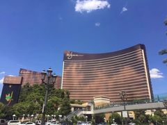 -拉斯维加斯永利酒店