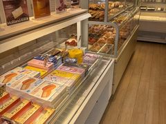 -好利来(鲁谷店)