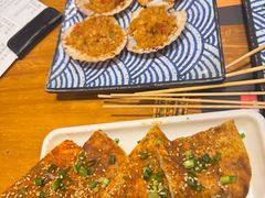 -帽帽家只卖生蚝·烧烤(沙湖路店)