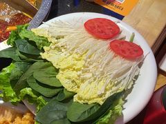 -吴老幺火锅(金龙店)