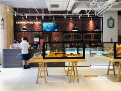 -熊叔熊婶面包房(团结湖店)