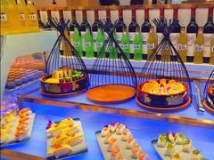 -嗨吃围炉海鲜烤肉自助(保利广场店)