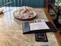 -淘米捞·米汤脆鲩鱼火锅(福田皇岗店)