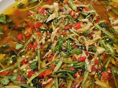 -邱金小炒·30 年盐帮江湖菜(自贡店)