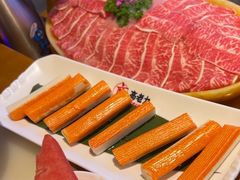 -重庆高老九火锅(虹桥天地店)