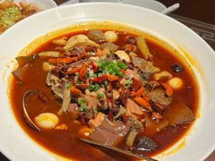 -缪氏川菜(丰盛町店)