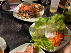 -梨花自助烤肉(天河城店)