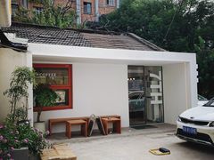 -稀物集咖啡(徽州大道店)