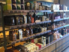 -星巴克(北辰西路店)