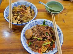 -复兴面王(河东路起源店)