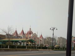 -蓬莱欧乐堡梦幻世界