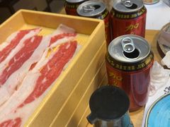 -枝魯枝魯自助料理