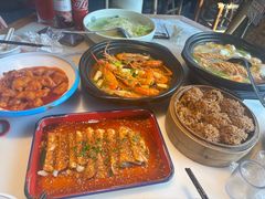 -常和州·夜宵大排档(常州单店)