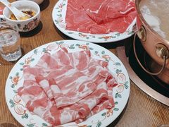 -北京老门框爆肚涮肉馆(凤城六路店)