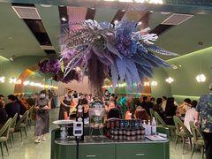 -浩海火烧云傣家菜(京广店)