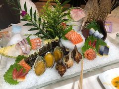 -渔文乐·海鲜大排档(壹品总店)