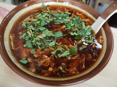 -昌顺马记小吃店(昌盛园店)