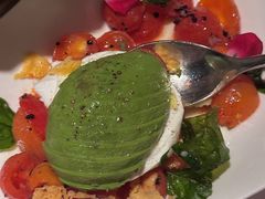 -Osteria Garden 生蚝花园餐厅(原进贤路店)