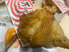 -肯德基(西影路店)