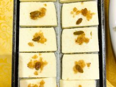 石板飘香奶豆腐-德乐海蒙餐