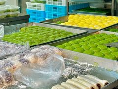 -沈大成(南京东路店)