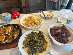 -食光慢宴·安吉土菜馆