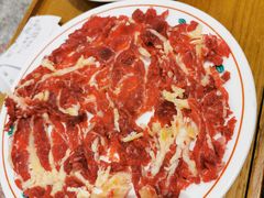 -汕头八合里海记牛肉店(清河店)