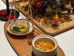 欢喜慈悲特色手工面食-叶叶菩提(旗舰店)