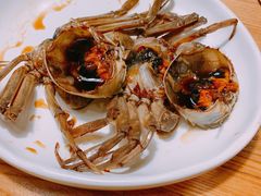 酱腌河蟹-源味家(杏林街店)