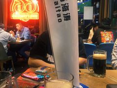 -马海涛牛肉串·午市牛腩饭·烧烤夜宵(领汇广场店)