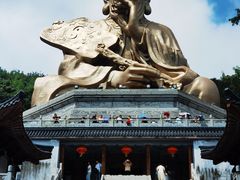 -句容茅山景区