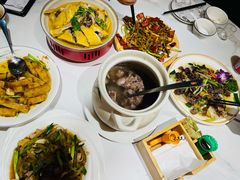 -闽公馆·客家私房菜·商务宴请·包厢(杏林橡树湾店)