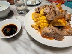 -汤城小厨•粤菜•靓汤(西直门凯德MALL店)